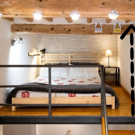 Il Nido - Cozy Studio Apartment In Santa Croce Floransa Dış mekan fotoğraf
