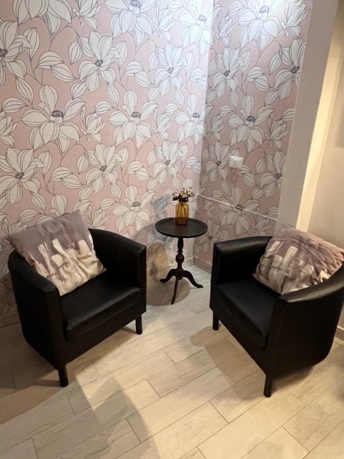Il Nido - Cozy Studio Apartment In Santa Croce Floransa Dış mekan fotoğraf