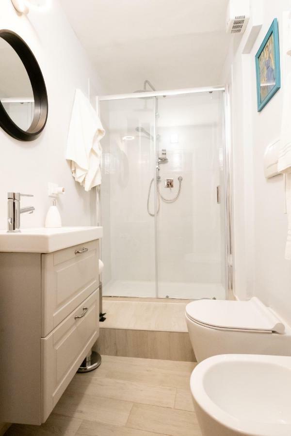 Il Nido - Cozy Studio Apartment In Santa Croce Floransa Dış mekan fotoğraf