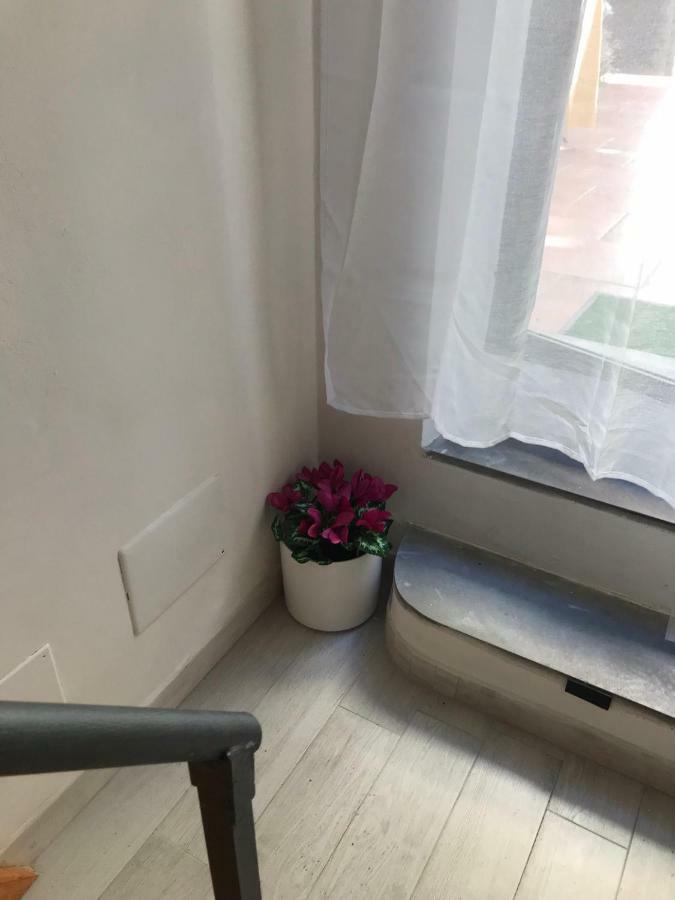 Il Nido - Cozy Studio Apartment In Santa Croce Floransa Dış mekan fotoğraf