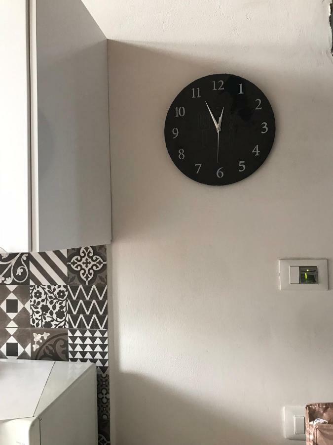 Il Nido - Cozy Studio Apartment In Santa Croce Floransa Dış mekan fotoğraf