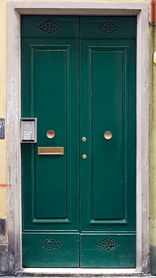 Il Nido - Cozy Studio Apartment In Santa Croce Floransa Dış mekan fotoğraf