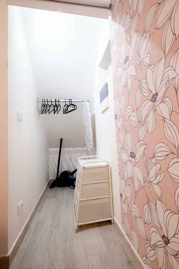 Il Nido - Cozy Studio Apartment In Santa Croce Floransa Dış mekan fotoğraf