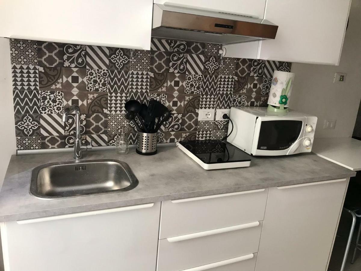 Il Nido - Cozy Studio Apartment In Santa Croce Floransa Dış mekan fotoğraf