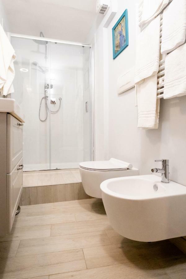 Il Nido - Cozy Studio Apartment In Santa Croce Floransa Dış mekan fotoğraf