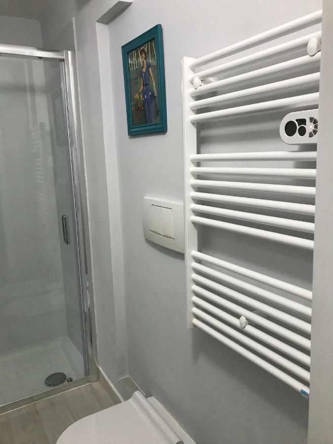Il Nido - Cozy Studio Apartment In Santa Croce Floransa Dış mekan fotoğraf
