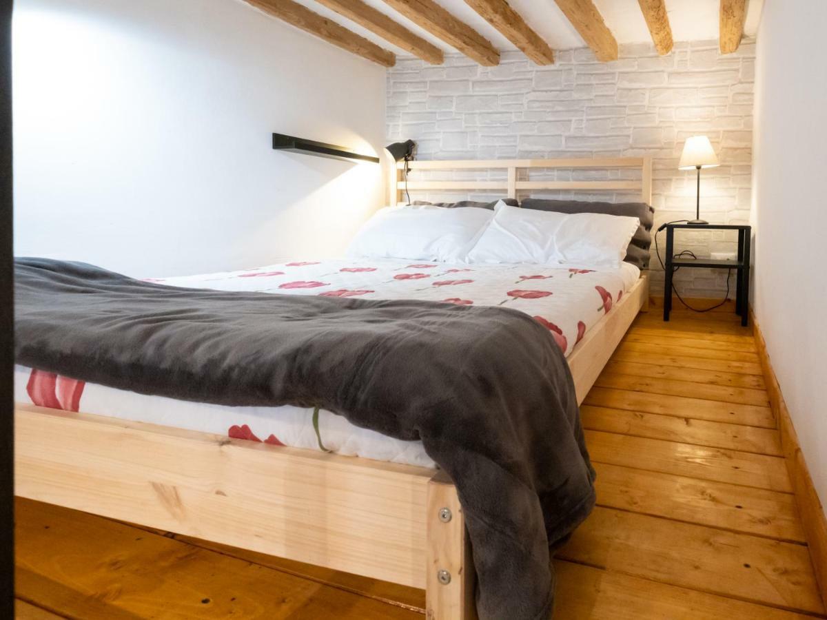 Il Nido - Cozy Studio Apartment In Santa Croce Floransa Dış mekan fotoğraf